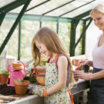 Transform Your Garden with Bunny Flags from Amazon